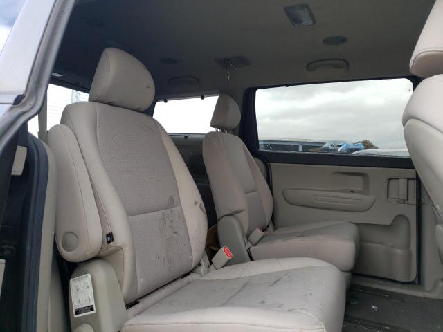 KNDMB5C19G6168112 KIA SEDONA LX