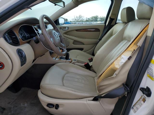 SAJWA51A77WJ10208 Jaguar X-Type