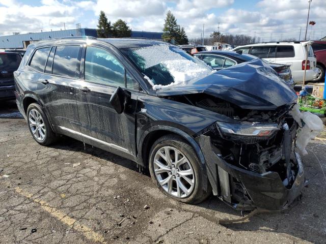 2020 CADILLAC XT6 SPORT - 1GYKPGRS1LZ209730