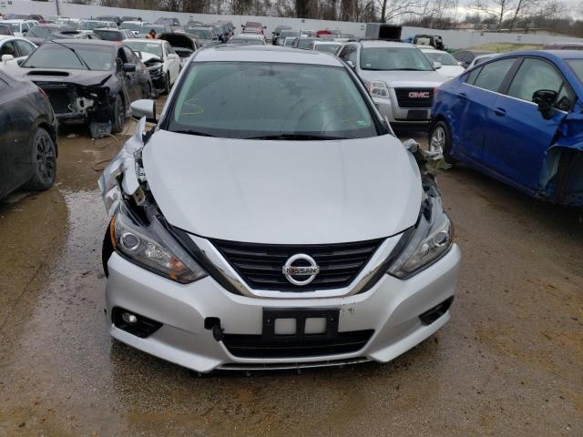 1N4AL3AP8JC138576 Nissan ALTIMA 2.5