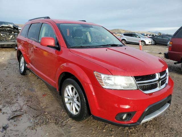 3C4PDDBG5ET224847 Dodge Journey Sxt