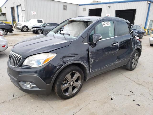 2014 Buick Encore Convenience