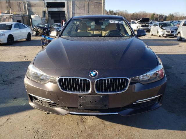 WBA3B3C54FF546559 BMW 328 XI