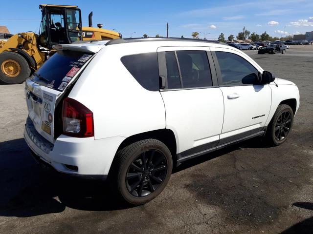 1C4NJCBA0FD274553 Jeep Compass Sport