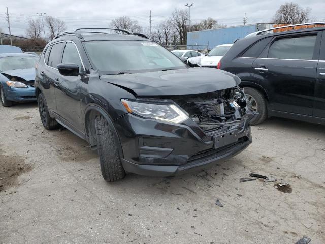 5N1AT2MVXHC754476 Nissan ROGUE SV