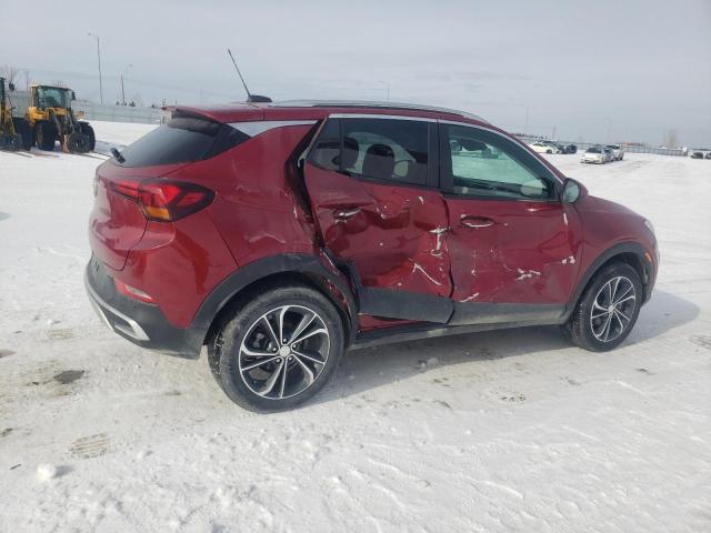 2021 BUICK ENCORE GX - KL4MMESLXMB146338