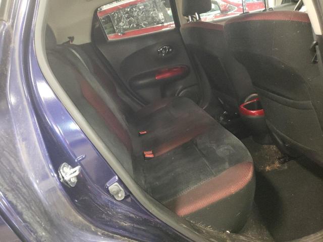 2015 NISSAN JUKE S - JN8AF5MV4FT554126