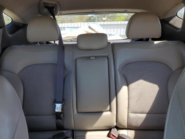 2015 HYUNDAI TUCSON LIM - KM8JU3AG4FU007245