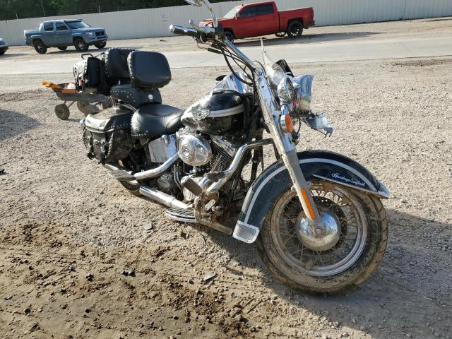 2003 Harley-Davidson Flstci en venta en Greenwell Springs, LA