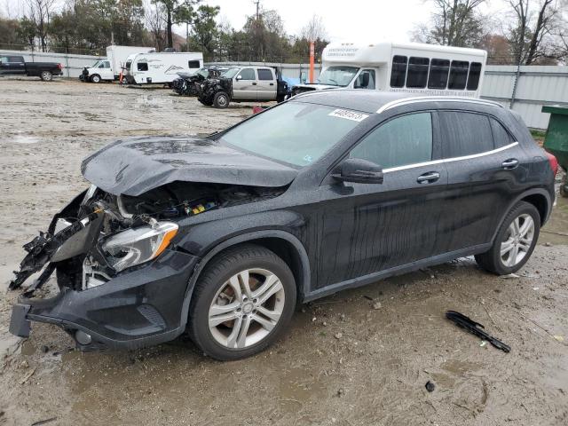 2017 MERCEDES-BENZ 170 - WDCTG4GB4HJ310367
