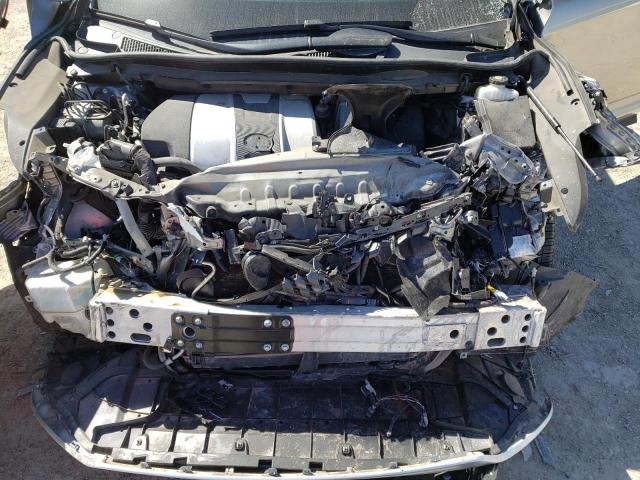 2021 LEXUS RX 350 L - JTJHZKEA0M2021265