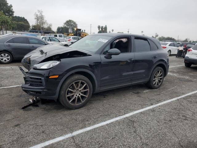 VIN WP1AA2AY6KDA05506 2019 Porsche Cayenne no.1