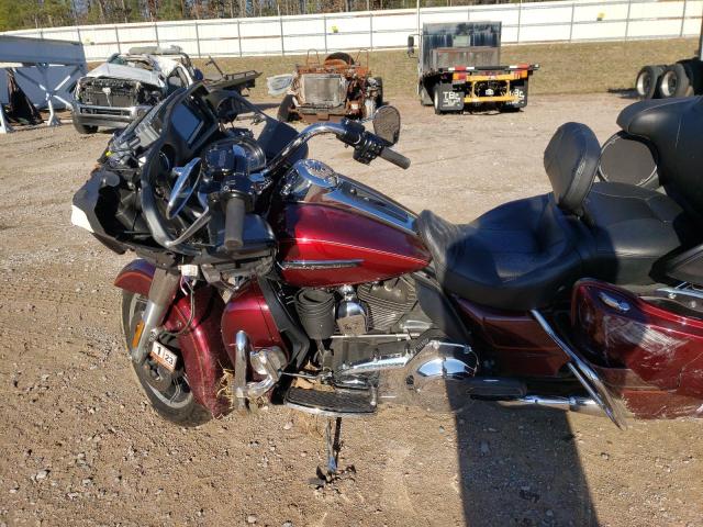 2016 HARLEY-DAVIDSON FLTRU 1HD1KGL15GB688859