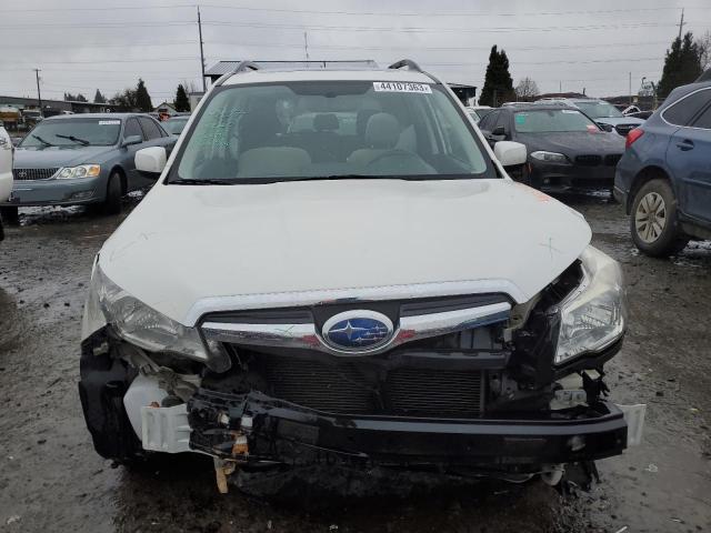 2015 SUBARU FORESTER 2 - JF2SJADC7FH483272
