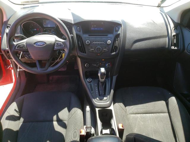2016 FORD FOCUS SE - 1FADP3K25GL294300