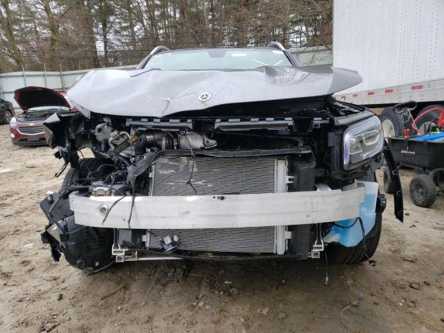2021 MERCEDES-BENZ GLB 250 4M - W1N4M4HB7MW153134