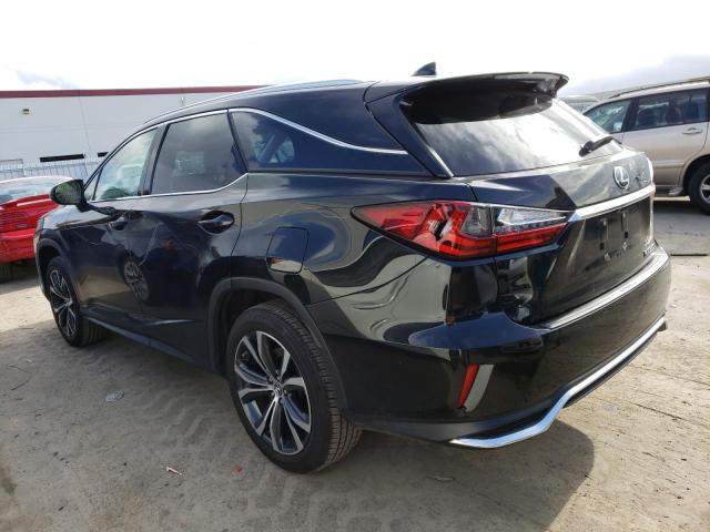 2022 LEXUS RX 350 L - JTJHZKFA1N2036079