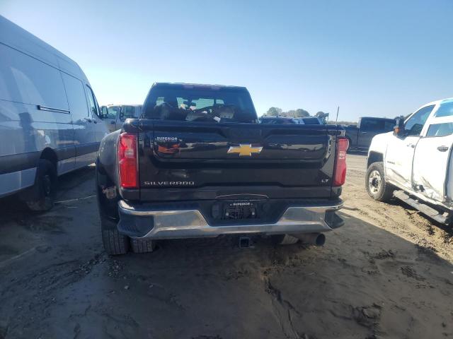 2022 CHEVROLET SILVRK1500 - 1GC4YTEY4NF206419