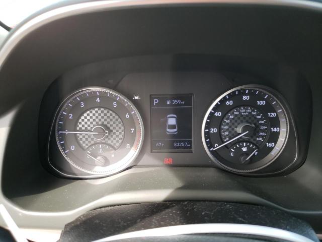 2020 HYUNDAI ELANTRA SE 5NPD84LF2LH509919