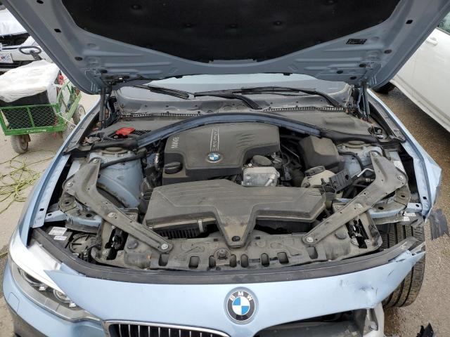 WBA3V9C53FP946682 BMW 428 XI