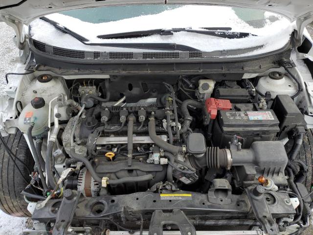 2019 NISSAN KICKS S 3N1CP5CU3KL564268