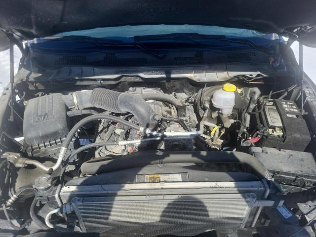 2021 RAM 1500 CLASS - 3C6RR7KT4MG706281