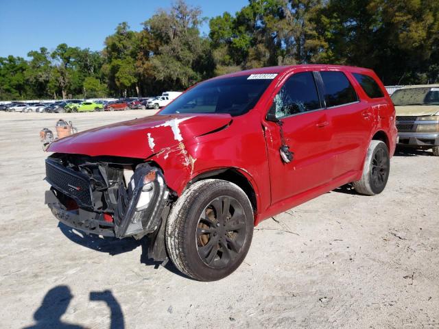 2020 Dodge Durango GT