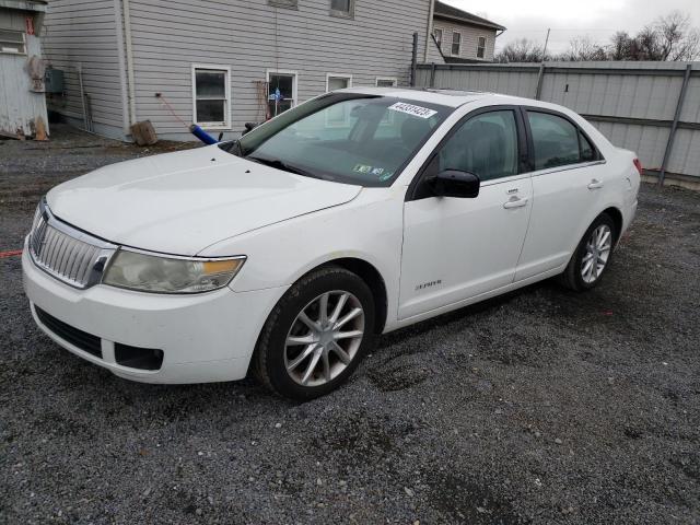 2006 Lincoln Zephyr 