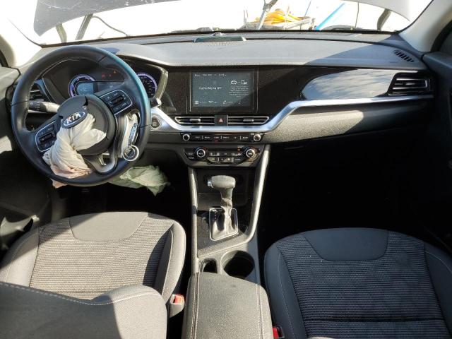 2020 KIA NIRO LXS KNDCM3LD1L5394486