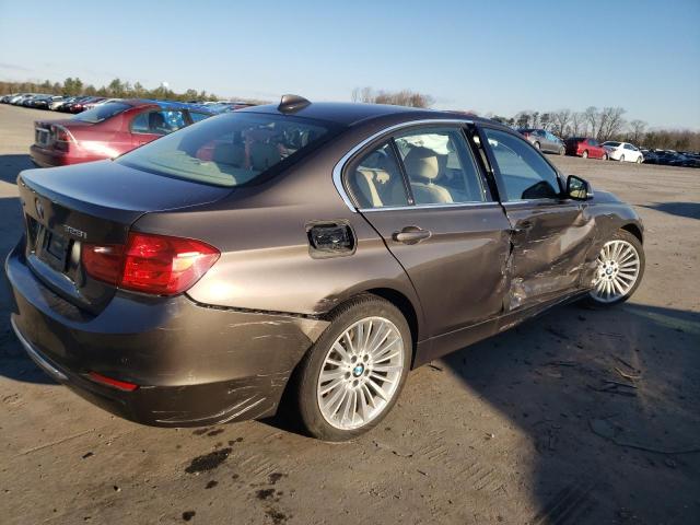 WBA3B3C54FF546559 BMW 328 XI