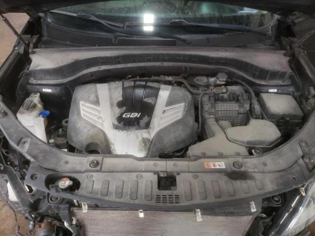 2015 KIA SORENTO EX