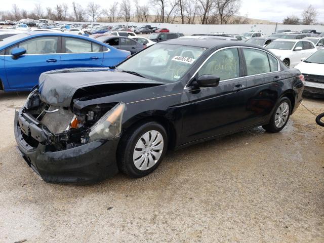 2011 Honda Accord Sedan LX