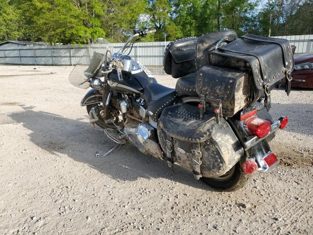 2003 HARLEY-DAVIDSON FLSTCI - 1HD1BWB123Y045257