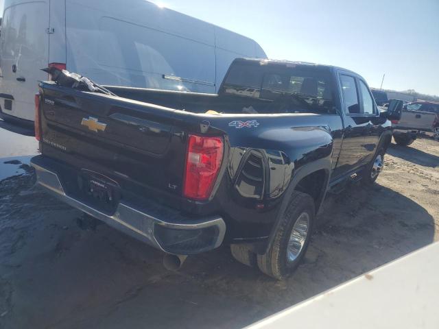 2022 CHEVROLET SILVRK1500 - 1GC4YTEY4NF206419