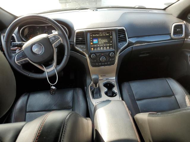1C4RJFBG3HC637539 Jeep Grand Cherokee Limited