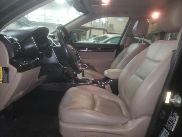 2015 KIA SORENTO EX