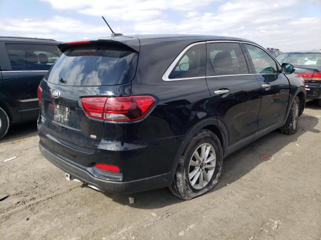 5XYPG4A37KG566096 KIA SORENTO L