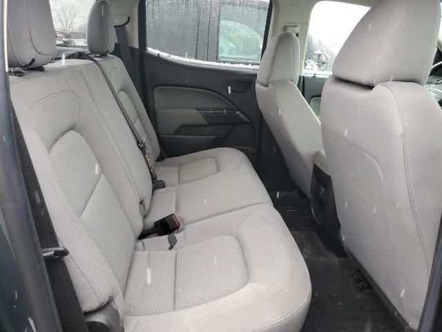 2015 GMC CANYON - 1GTG5AE32F1184191