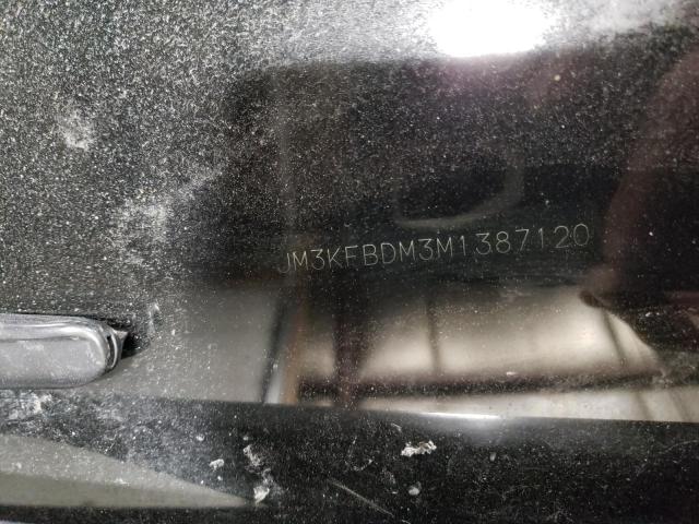 2021 MAZDA CX-5 GRAND - JM3KFBDM3M1387120