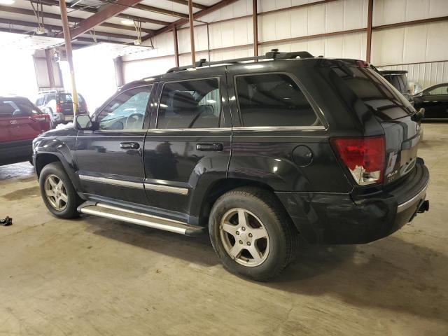 1J4HR58225C574918 Jeep Grand Cherokee Limited
