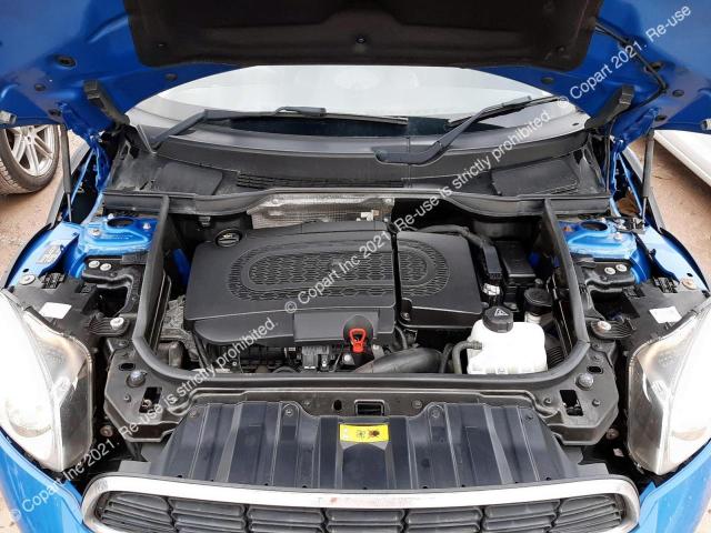 WMWZB72050WN80881 Mini Countryman