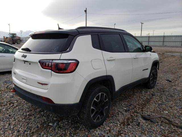 3C4NJDDB8LT142268 Jeep Compass Trailhawk