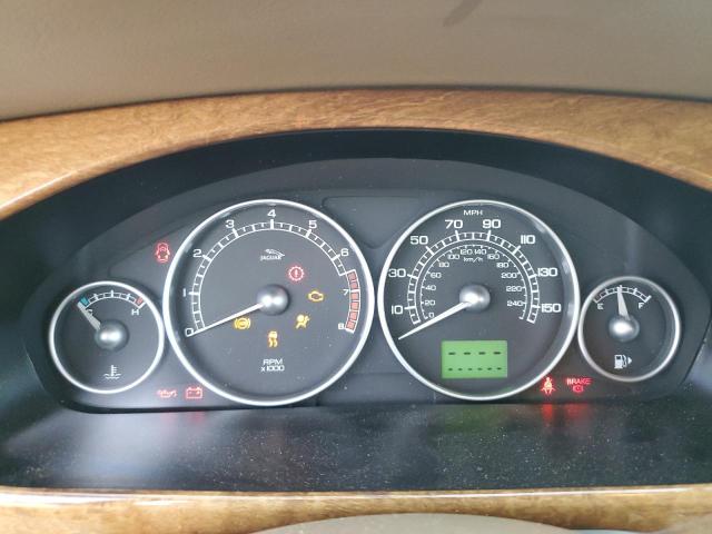 SAJWA51A77WJ10208 Jaguar X-Type