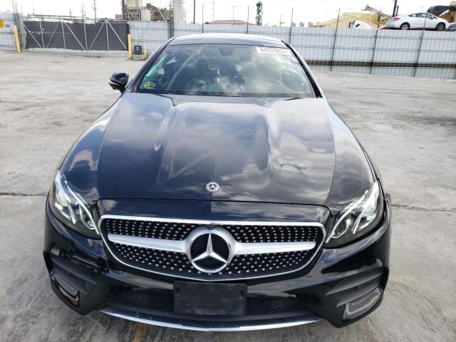 WDD1J6HB0KF086197 Mercedes-Benz E 450