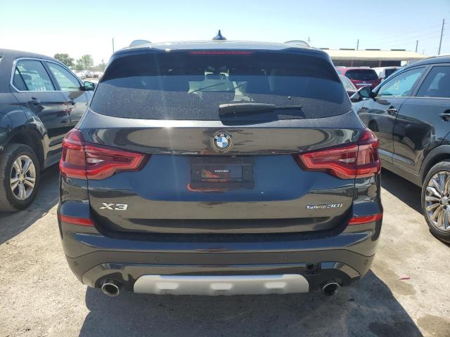 2020 BMW X3 SDRIVE3 - 5UXTY3C01L9D67915