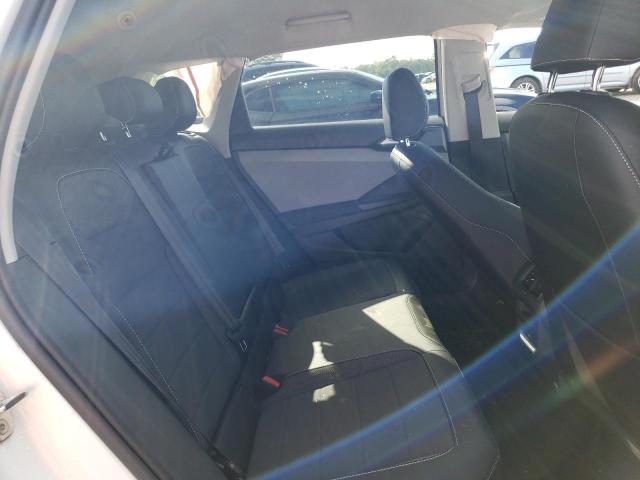 2022 VOLKSWAGEN TAOS SE - 3VVSX7B20NM089151
