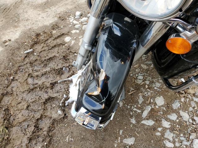 2013 HARLEY-DAVIDSON FLHTC ELEC - 1HD1FFM11DB671209