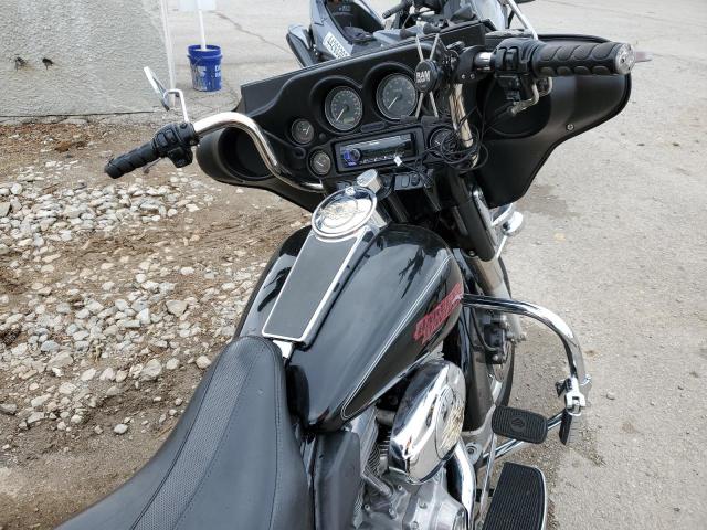 2007 HARLEY-DAVIDSON FLHT - 1HD1FV4127Y709767
