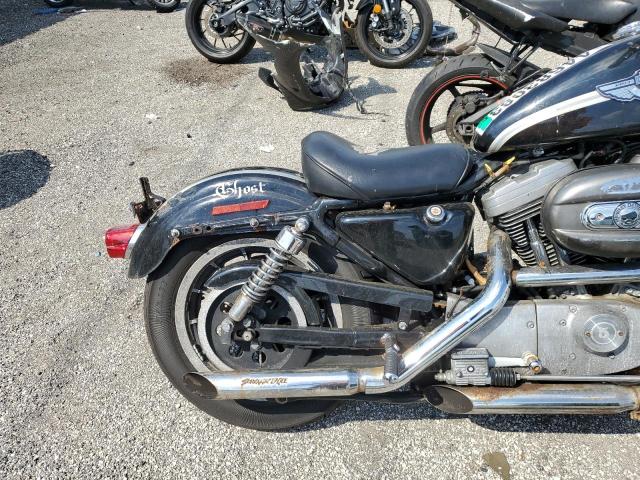 2003 HARLEY-DAVIDSON XL1200 1HD1CAP123K455018