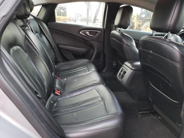 1C3CCCCB1FN544980 Chrysler 200 C